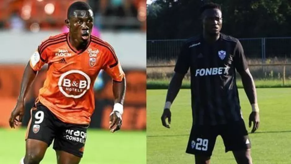Από τις "μάχες" της Ligue 1 στο "Α. Παπαδόπουλος"