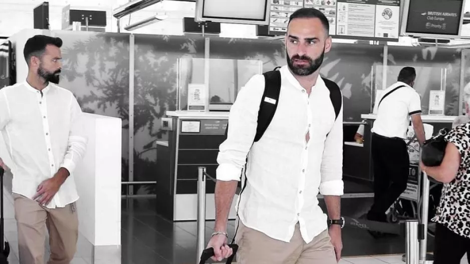 Ορεξάτος Ράφα