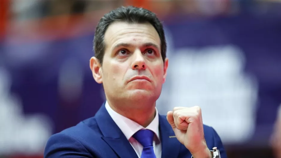Ο Ιτούδης, ο Ιωαννίδης και το μετάλλιο στο Eurobasket