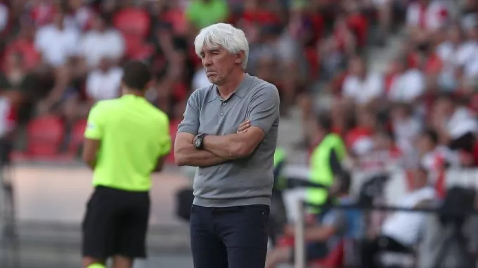Παναθηναϊκός: «Φουλάρει» για την απόκτηση δύο χαφ