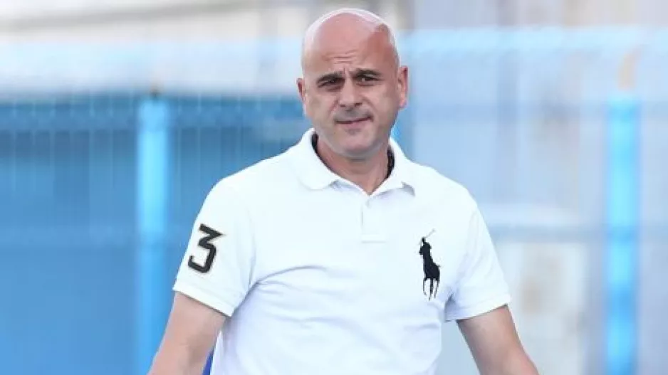 "Weststadion" ο Τιμούρ/φώτο