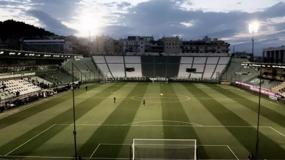 Παναθηναϊκός: Όλα δείχνουν αντιστροφή έδρας και Λεωφόρο στο ματς με τον Λεβαδειακό