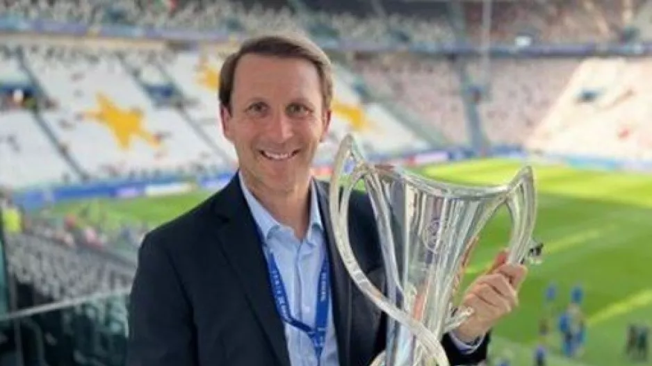 Στην Πάφος FC ο Gaizka Mendieta - "Είμαι έτοιμος για τη νέα πρόκληση"
