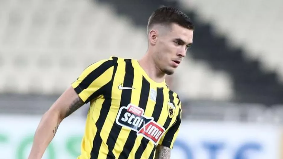 AEK: Στην Γαλλία ο Μισελέν, «τελειώνει» το deal με την Μπορντό