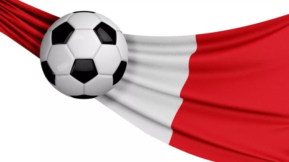 Κρατήστε τη... σημαία!