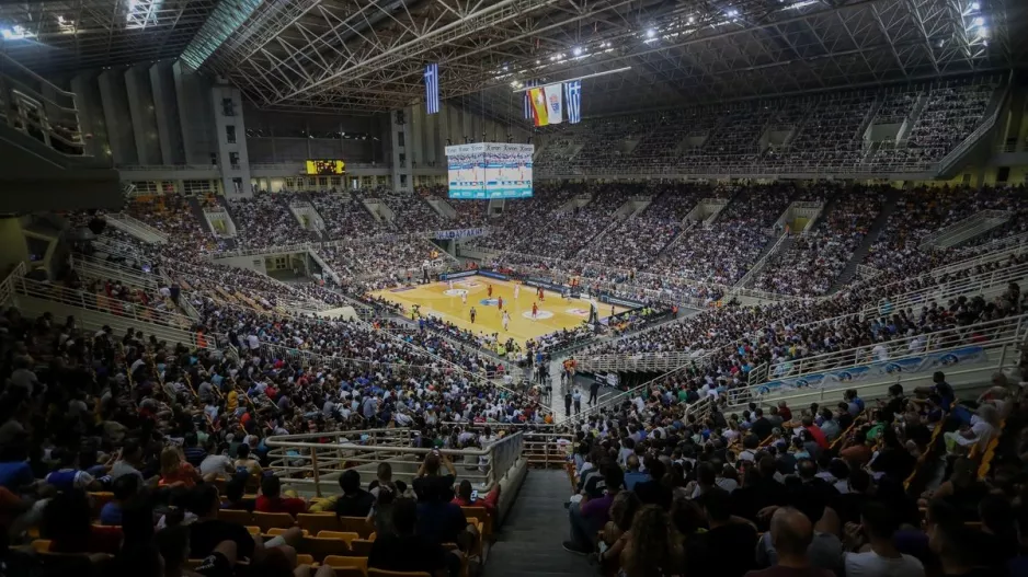 Οδεύει προς sold out η αναμέτρηση με την Τουρκία