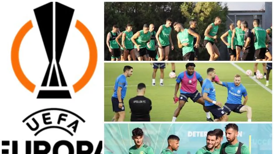 Πάμε για βραδιά ιστορική - Στόχος... η αναβάθμιση!