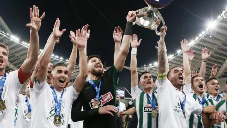 «Παναθηναϊκός ο πιο επιτυχημένος ελληνικός σύλλογος στην Ευρώπη»