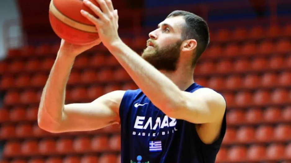 Αγωνία με Παπαγιάννη ενόψει Ευρωμπάσκετ
