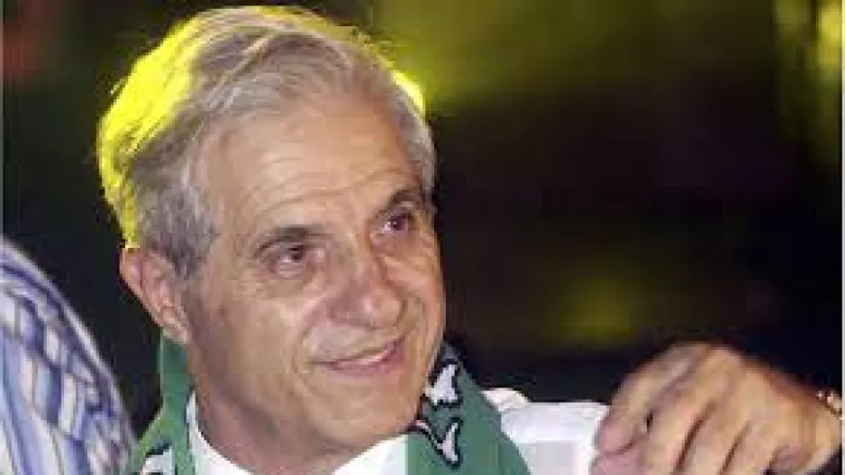 Ο Παναθηναϊκός δεν ξέχασε τον Παύλο: "Κατάφερε να ζει για πάντα στις καρδιές μας"