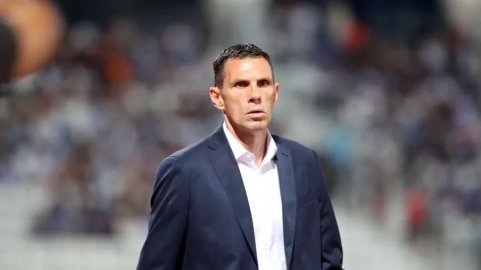 Στην προπόνηση του ΠΑΟΚ την Τετάρτη ο Πογέτ