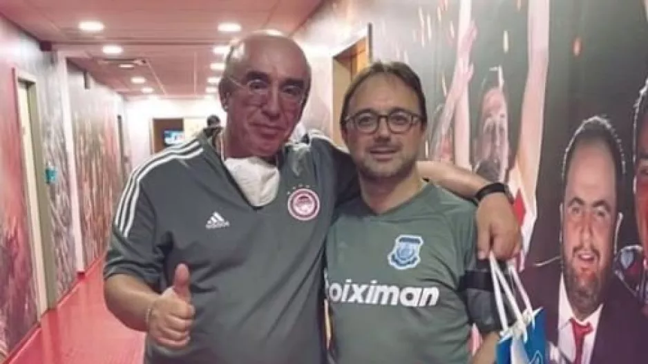 Οι ιατροί στο "Καραϊσκάκης"
