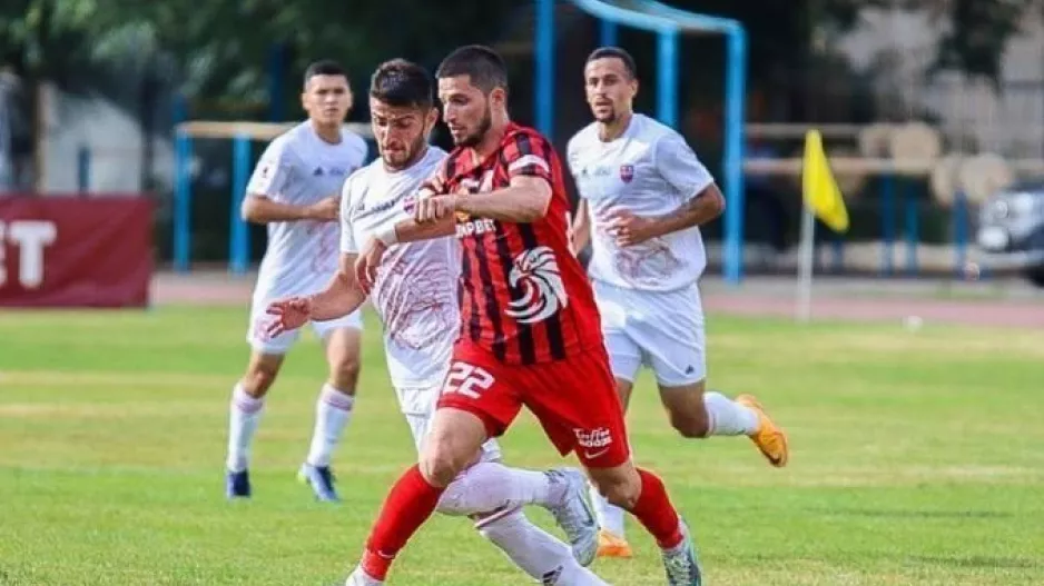 Φουλ rotation και ήττα η Κιζιλζάρ πριν το ΑΠΟΕΛ