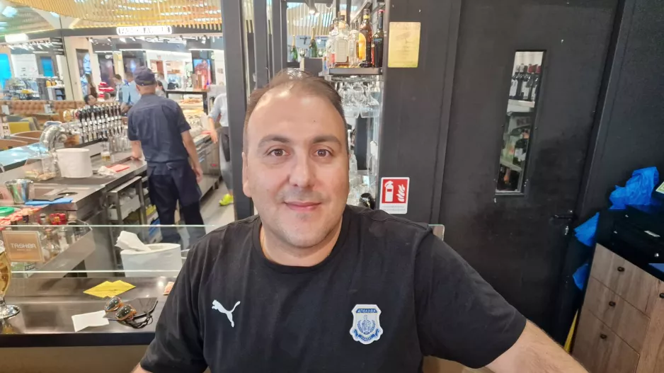 Πάει Ισραήλ