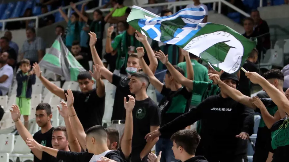 "Να μας το πείτε κατάμουτρα και ειλικρινά- Είμαστε οπαδοί, όχι πελάτες"