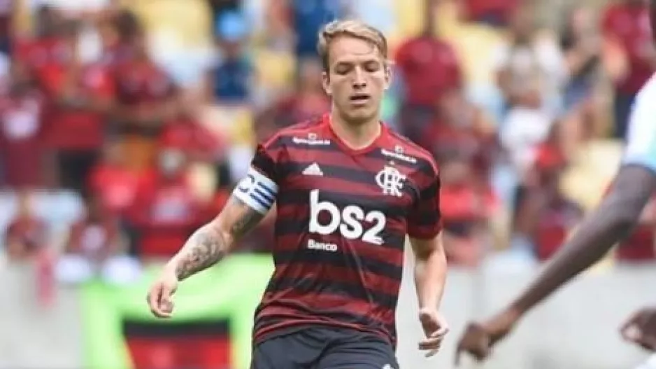 Ανακοίνωσε deal με Μatheus Dantas! 