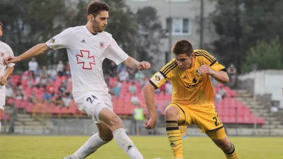 DEAL... με Miha Goropevsek!