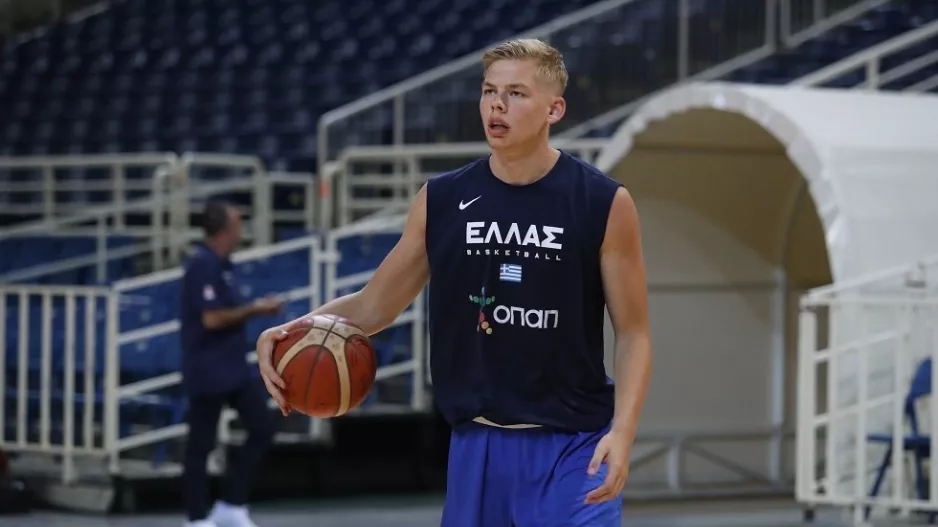 Ολυμπιακός: Έκλεισε το επόμενο μεγάλο ταλέντο