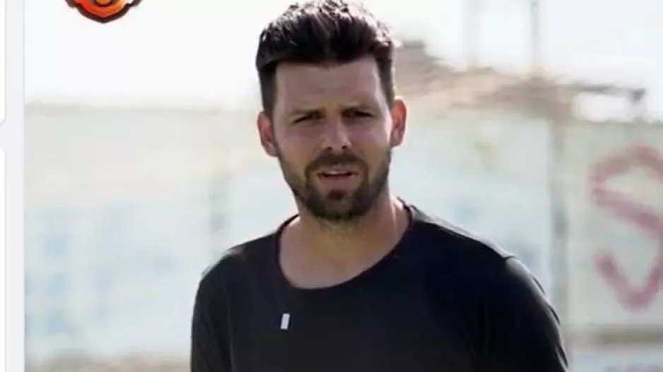 "Νιώθω άνετα στην ομάδα"