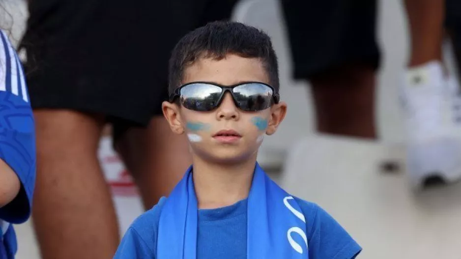 Ωραίος ο μικρός