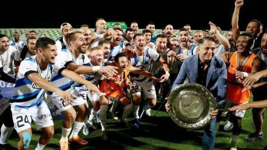Φασαρία... ηρεμία!