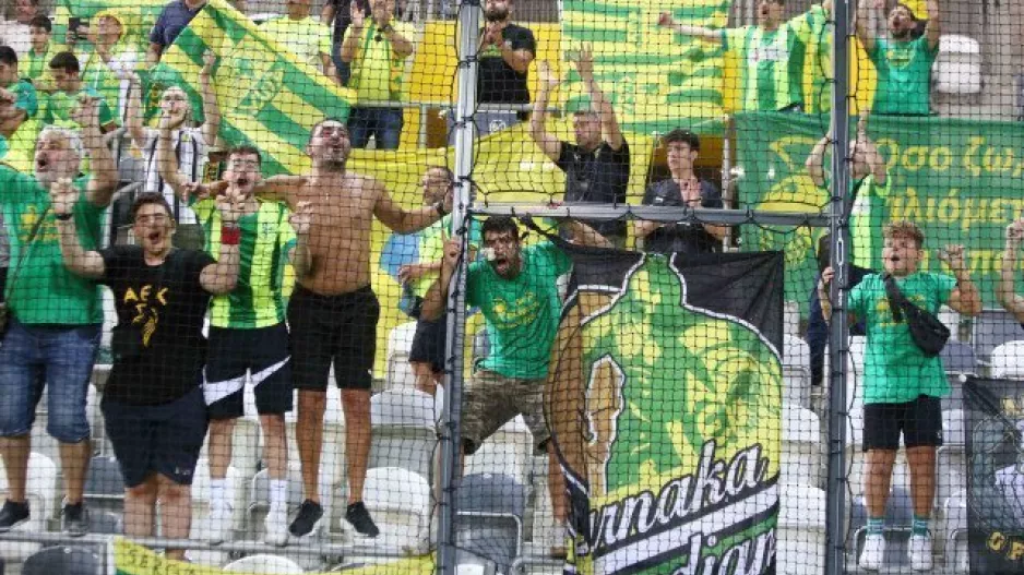 Θα την γεμίσουν...