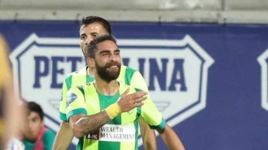 "Οποιοσδήποτε φίλαθλος θα χαρεί με αυτή τη νίκη"