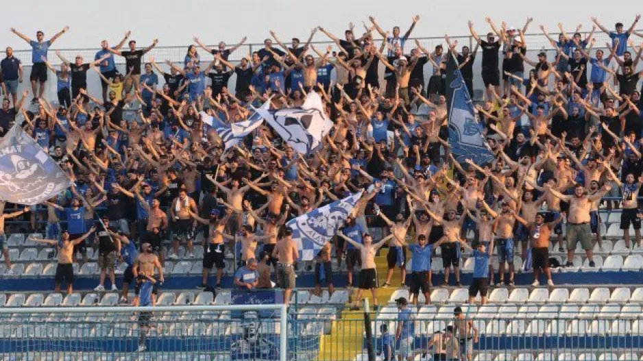 Ανόρθωση/Η ανάλυση του Ολυμπιακού