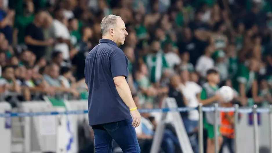 Απόλλων/Το τελευταίο ΝΕΟ για Τσόρνιγκερ