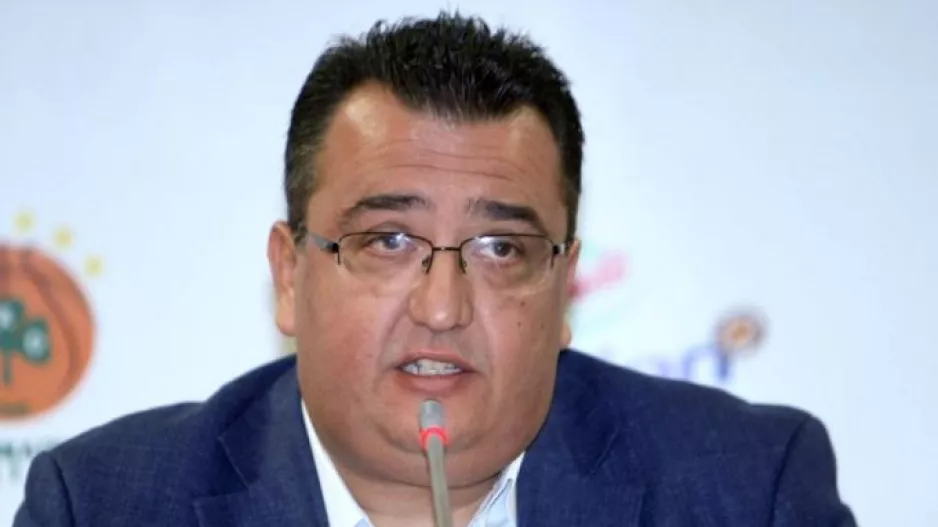 Ο Τριαντόπουλος είναι το νέο... δεξί χέρι του Αγγελόπουλου στην ΑΕΚ