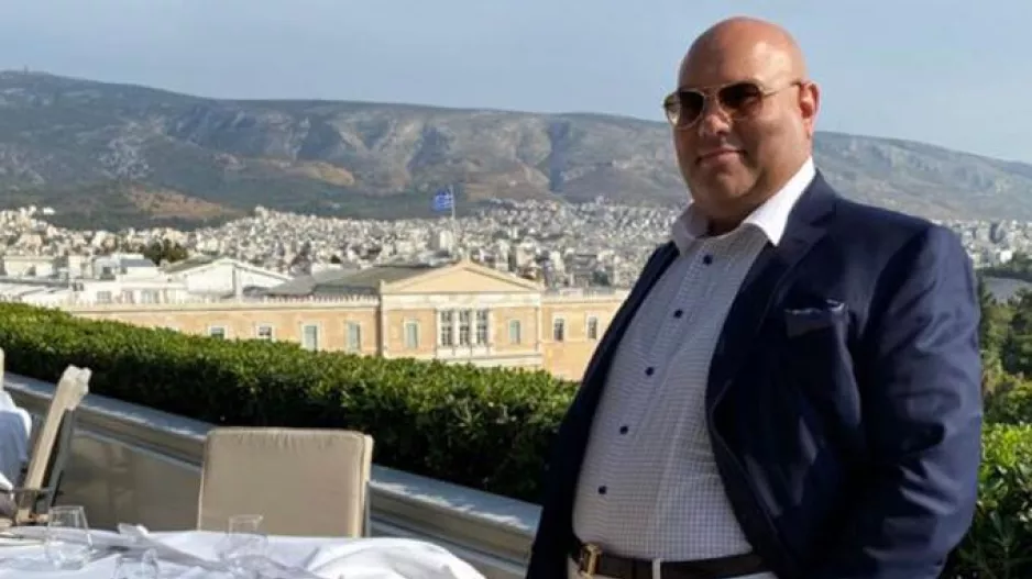 Τριμμάτης για νέο γήπεδο Άρη: «Θέλουμε την κυβέρνηση μαζί μας»