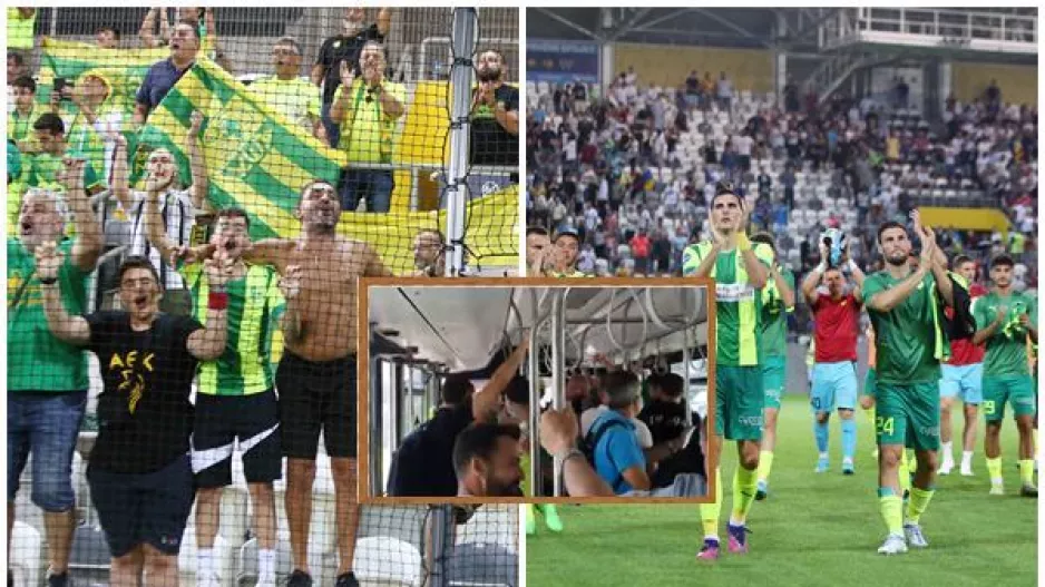 Ο κόσμος το ζήτησε επιτακτικά - Οι παίκτες το έκαναν πράξη! (Βίντεο)