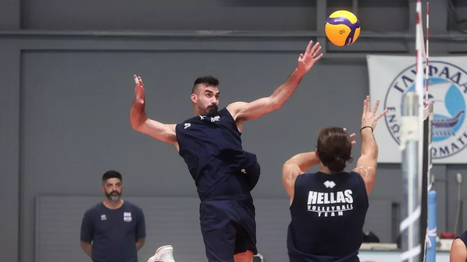 Ματς κλειδί κόντρα στην Κροατία για τα προκριματικά του Ευρωπαϊκού