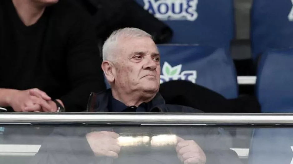 ΑΕΚ: Τέλος οι μεταγραφές μετά τους Σιντιμπέ-Φαν Βέερτ