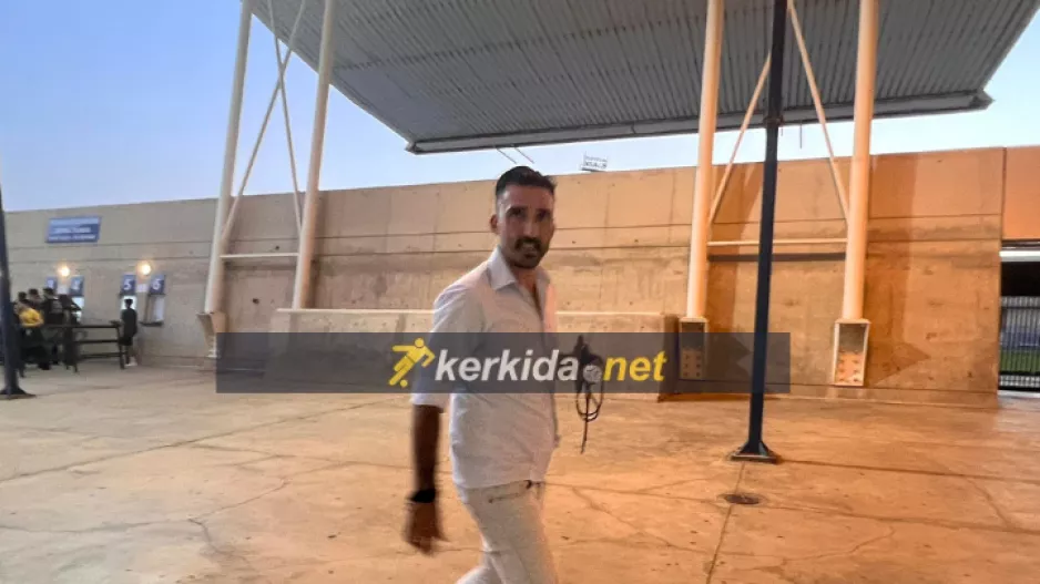 Με ωραίο στιλάκι στο ΓΣΠ