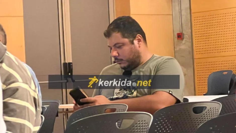 Σχόλιο για Ρότζερ Φέντερερ 
