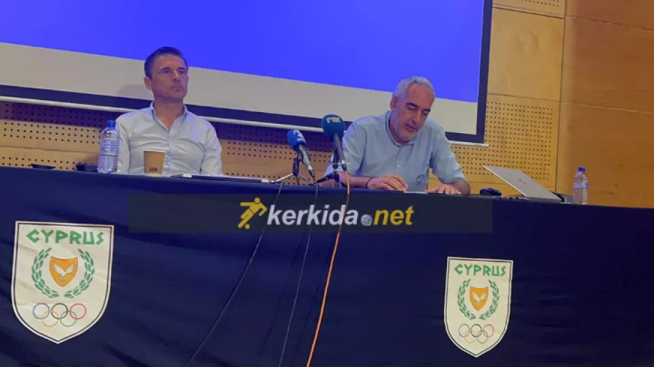 Μάζιτς για ξένους ρεφ: "Αργά ή γρήγορα η ΟΥΕΦΑ θα..."