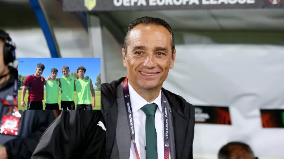 Eυχαριστημένος... Όλτρα!