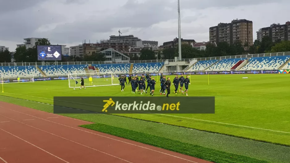 Η τελευταία πριν την Κύπρο (φώτος Kerkida)