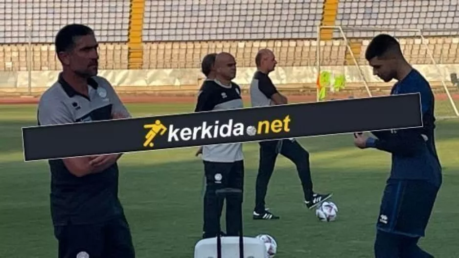 Τιμούρ… in action 