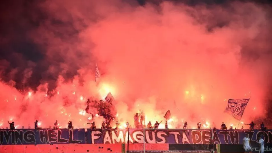 Η ατμόσφαιρα στο ΠΑΠ