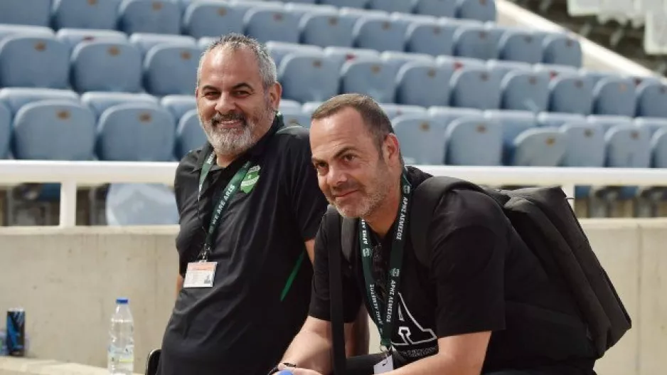 Χαμόγελα!
