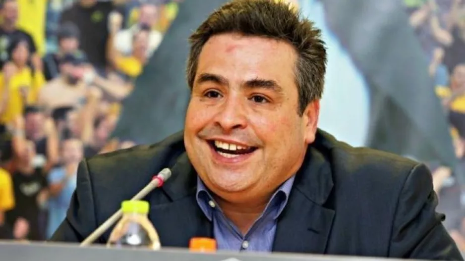 «Μεταγραφή» στην UEFA o Ανδρέας Δημάτος! 