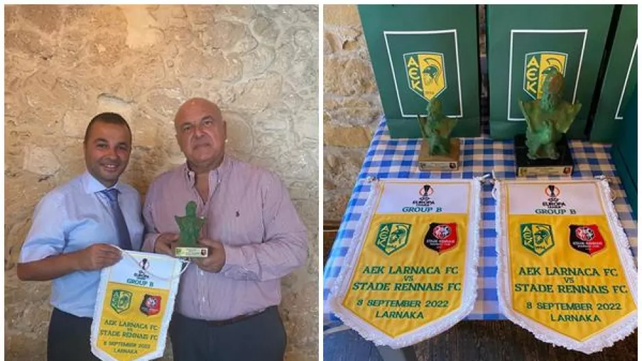 Γεύμα στην Ρεν (Φώτος)
