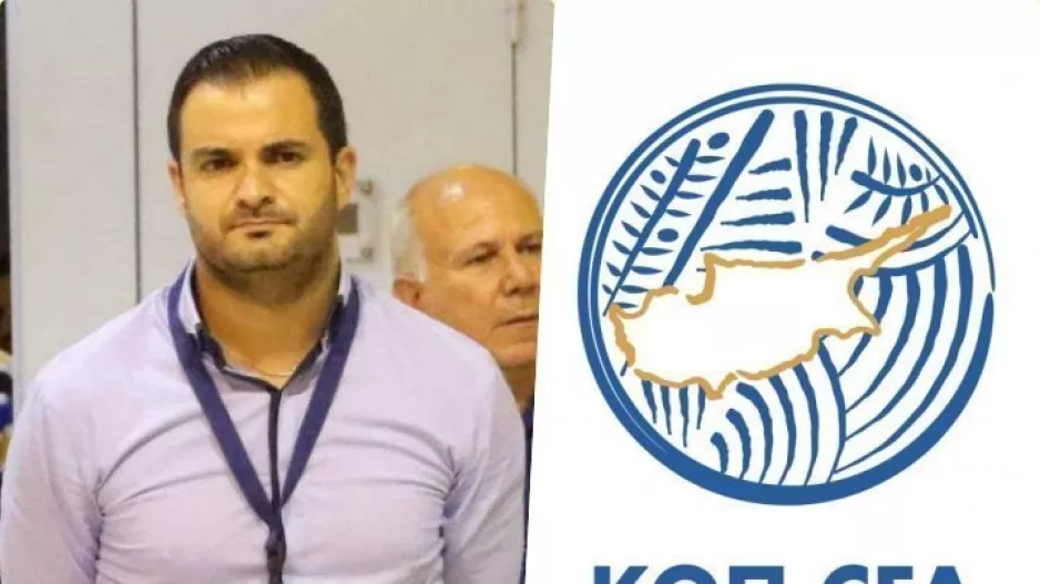 Κιννής “ΣΤΗΝ ΚΕΡΚΙΔΑ”: “Θεωρώ ότι η ΚΟΠ έχει εξαντλήσει όλες τις πιθανότητες πριν ορίσει το παιχνίδι” 