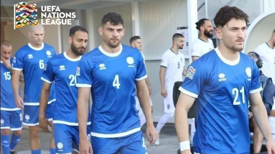 Η ομάδα μας!