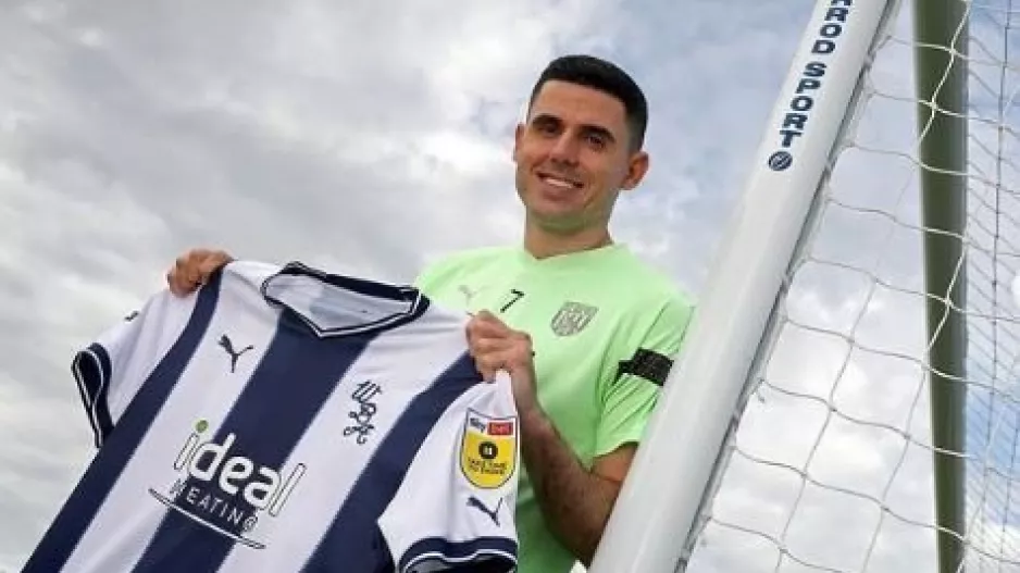 Tom Rogic