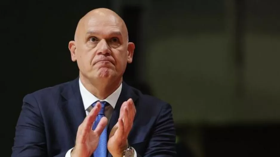 Σπάχια κατά των νατουραλιζέ: «Η Ελλάδα κερδίζει με τον Γιάννη και τον Ντόρσεϊ...»