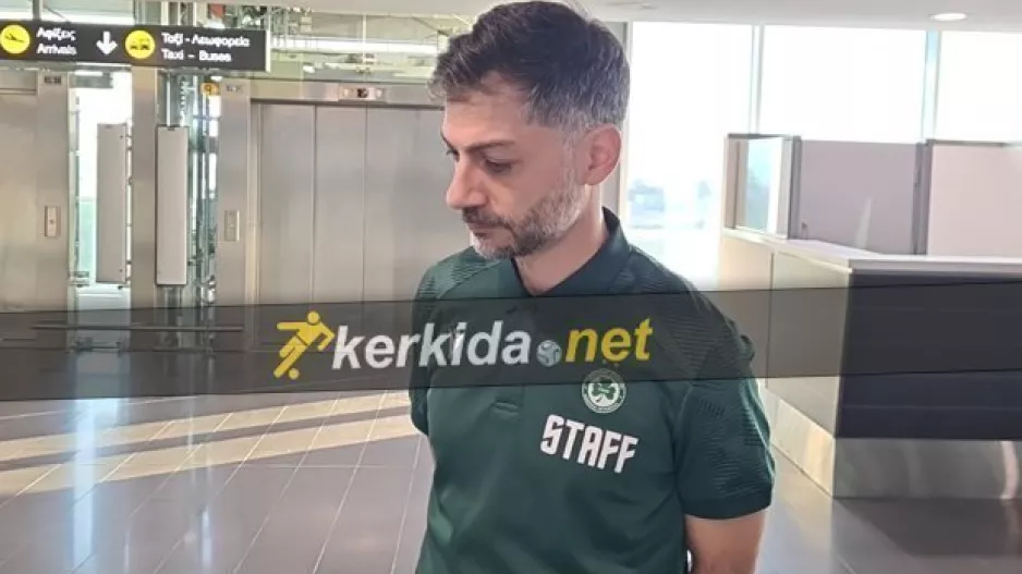 Α.Δημητρίου: "Οφείλεις χωρίς δικαιολογίες να παρουσιάζεσαι όπως πρέπει" (βίντεο)