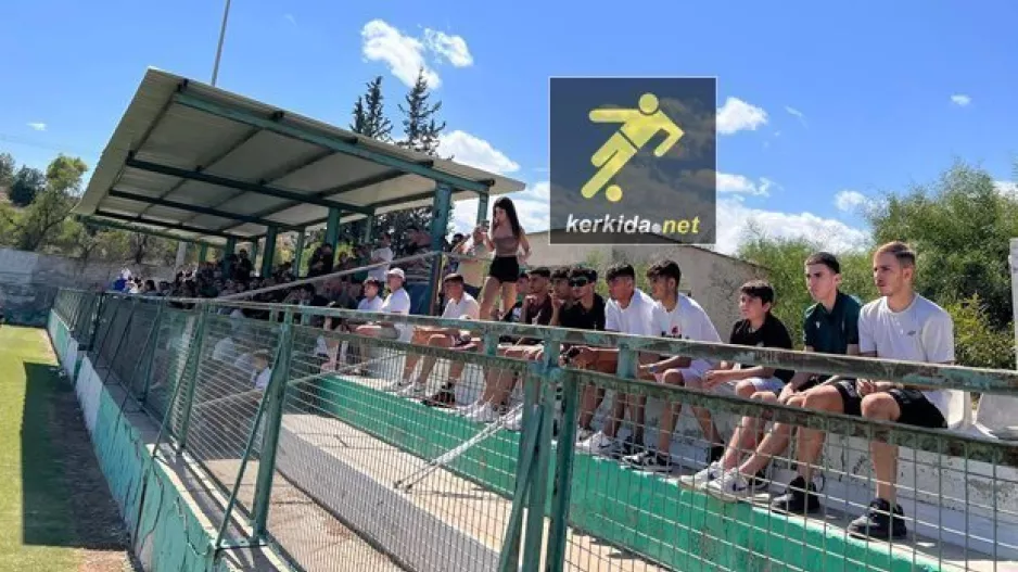 "Αιώνιο" ντέρμπι με γεμάτη κερκίδα